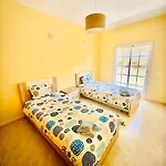 Luxury 2 Bed Daire Carvoeiro (Lagoa)
