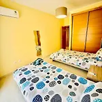 Luxury 2 Bed Daire *