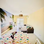 Luxury 2 Bed * Carvoeiro (Lagoa)