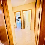 Luxury 2 Bed Daire