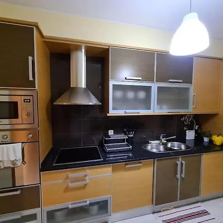 Apartment Luxury 2 Bed Carvoeiro *