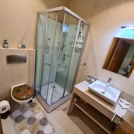 Apartment Luxury 2 Bed Carvoeiro *