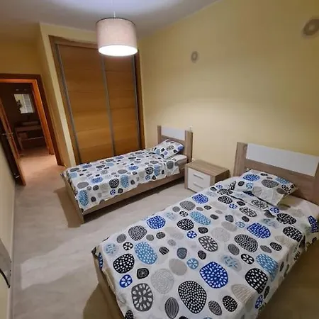 Luxury 2 Bed Carvoeiro