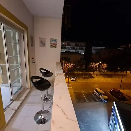 Apartment Luxury 2 Bed Carvoeiro