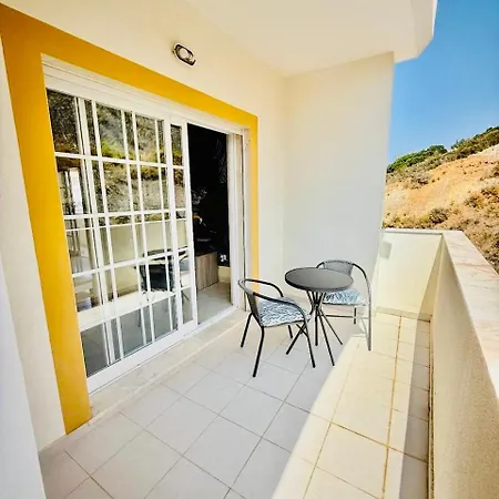 Luxury 2 Bed Apartamento