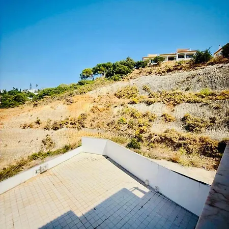 Appartement Luxury 2 Bed Carvoeiro (Lagoa)