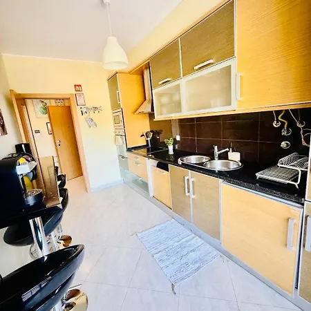 Luxury 2 Bed Apartamento