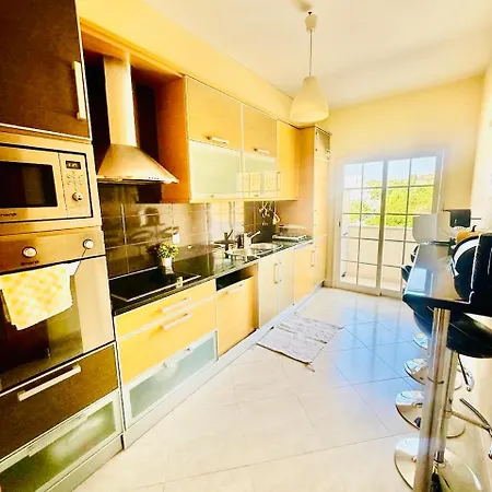 Apartamento Luxury 2 Bed Carvoeiro (Lagoa)