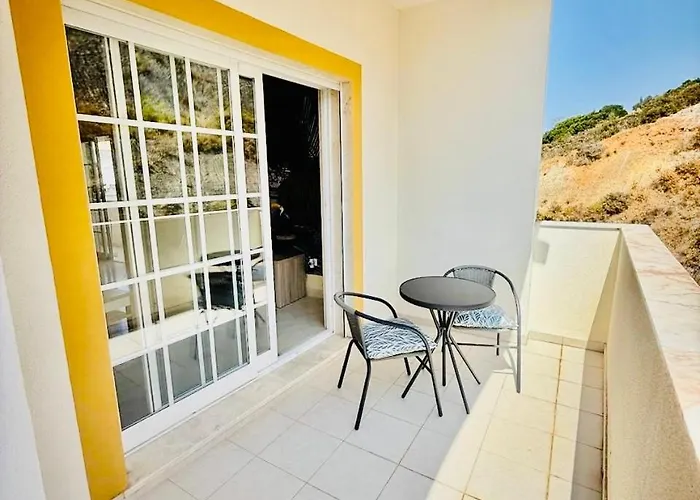 Luxury 2 Bed شقة