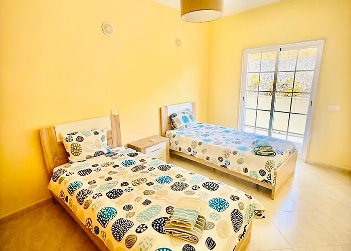 Luxury 2 Bed Apartamento Carvoeiro (Lagoa)