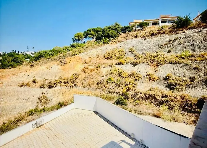 شقة Luxury 2 Bed كارفويرو