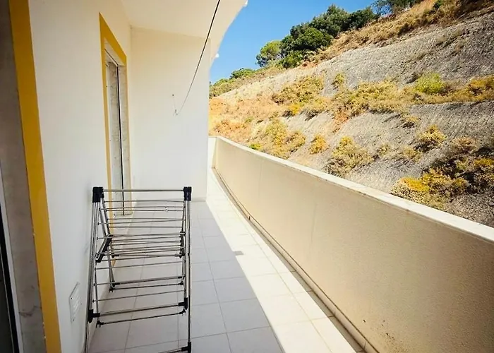 Luxury 2 Bed * Carvoeiro (Lagoa)