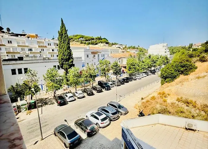 Luxury 2 Bed شقة كارفويرو