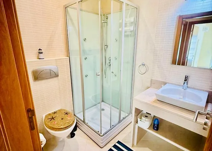 Luxury 2 Bed *