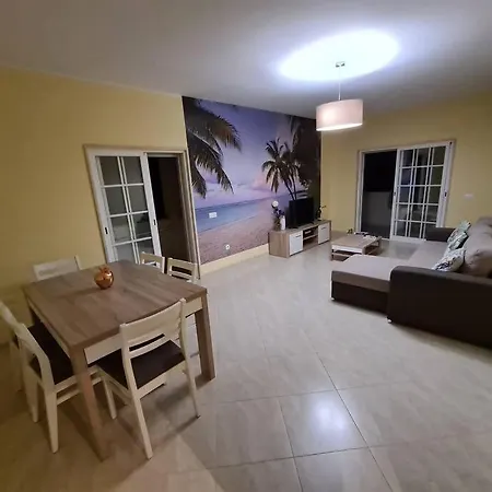 Luxury 2 Bed * Карвоейру