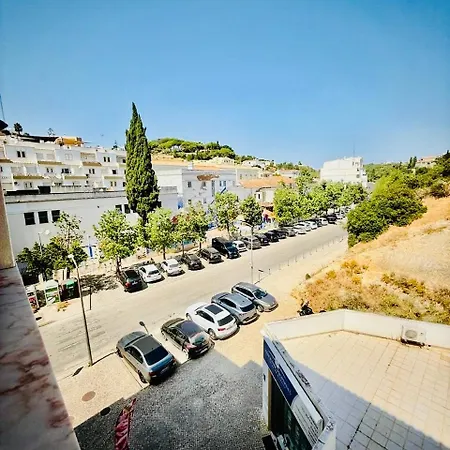 Luxury 2 Bed Apartment Carvoeiro (Lagoa)