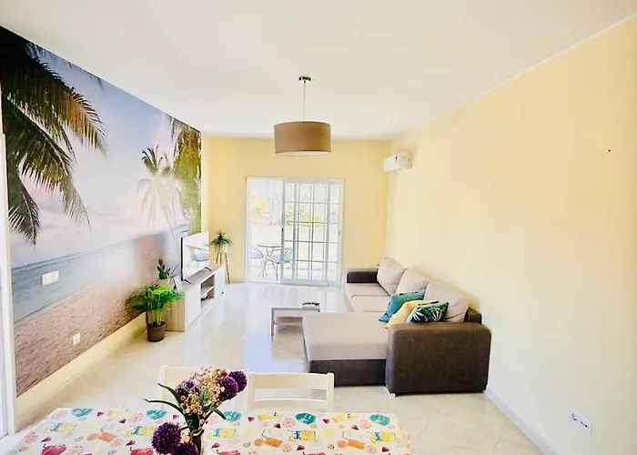 Luxury 2 Bed * Carvoeiro (Lagoa)
