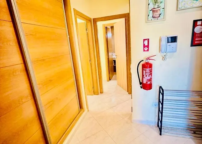 Luxury 2 Bed *