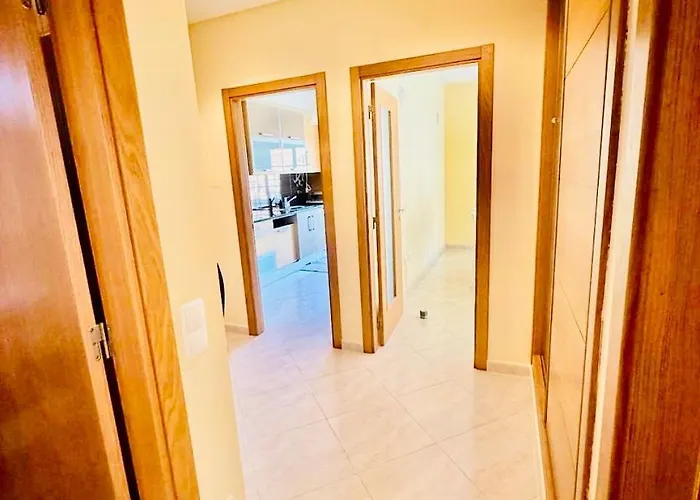 Luxury 2 Bed Appartement